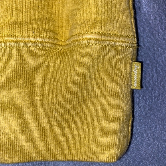 FW18 Supreme Cat In The Hat Hoodie - Picture 2 of 4